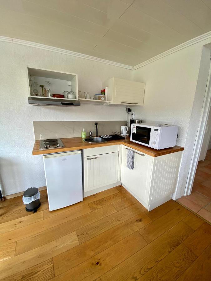 Studio Rekreant Küchelscheid Екстериор снимка